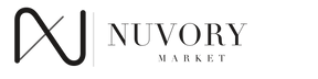 NUVORY MARKET logo